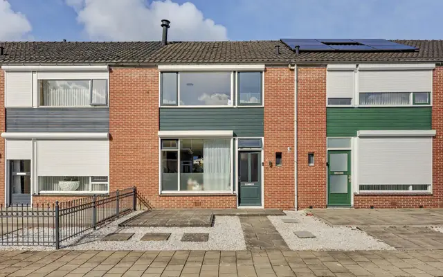 Foto van Cypresstraat 8, Winterswijk