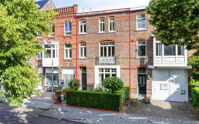 Foto van Tongerseweg 48, Maastricht