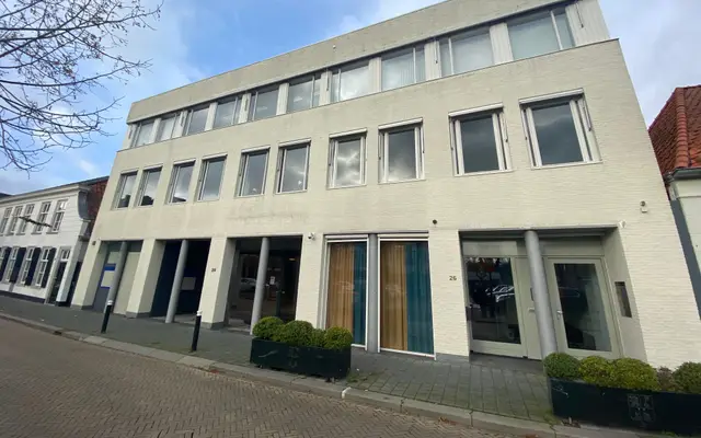Foto van Marktveld 26, Vught