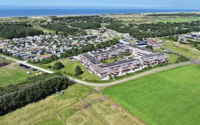 Foto van Vakantiehuis Strandweg 61 025, Buren
