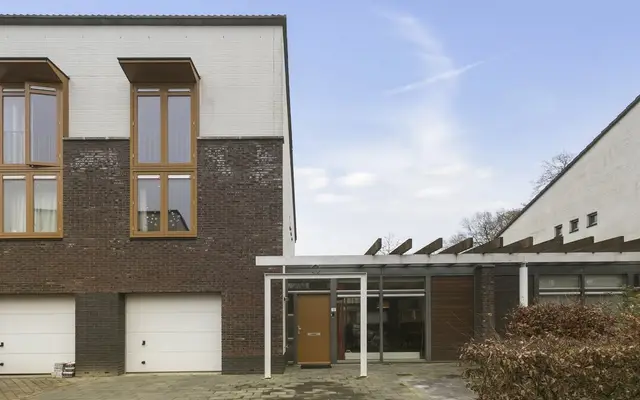 Foto van Alexander Voormolenstraat 11, Deventer