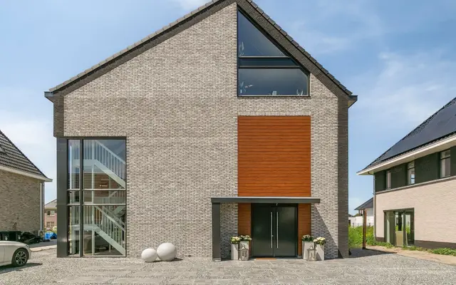 Foto van Roeklaan 11, Almere