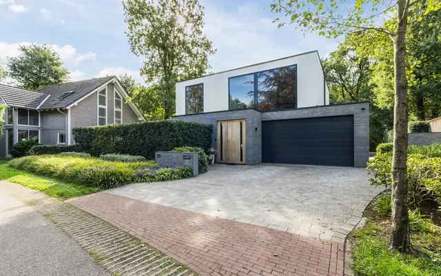 Foto van De Messemaker 29, Cuijk