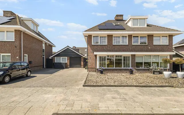 Foto van Dubbelde Skeer 12, Hippolytushoef