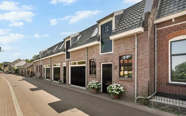 Foto van Dorpsdijk 211 c, Rhoon