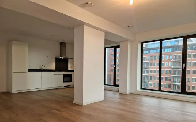 Foto van Maanplein 112 F, Den Haag