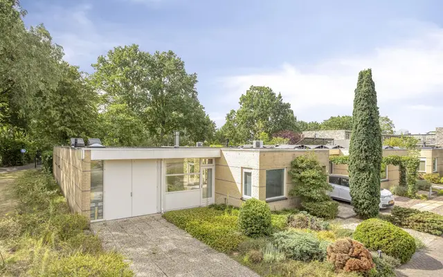 Foto van Zustersstraat 56, Schaijk