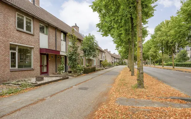 Foto van Looveltlaan 68, Oss