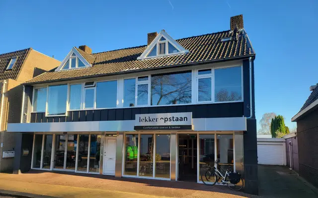 Foto van Molenstraat 15 A, Schijndel