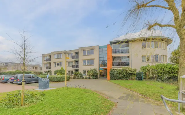 Foto van Het Strengh 29, Castricum