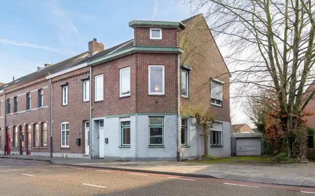Foto van Hereweg 95, Landgraaf