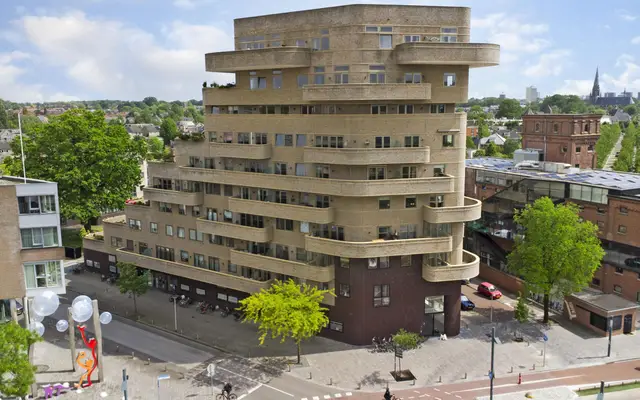 Foto van Roomweg 170 13, Enschede