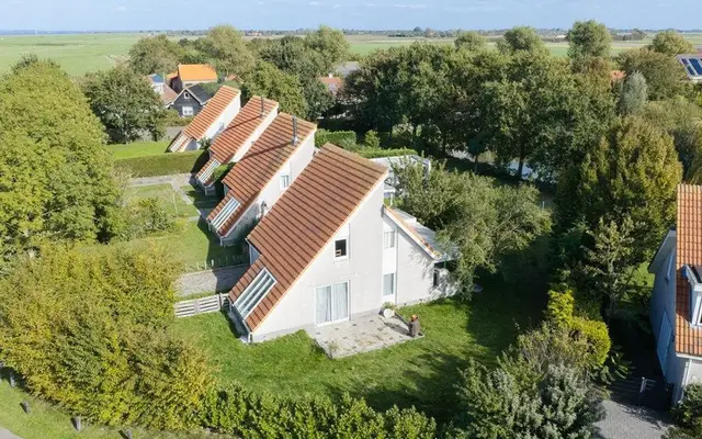 Foto van Noordzeelaan 45, Scharendijke