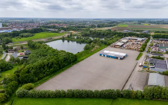 Foto van Koekoeksedijk 10 b, Zevenbergen