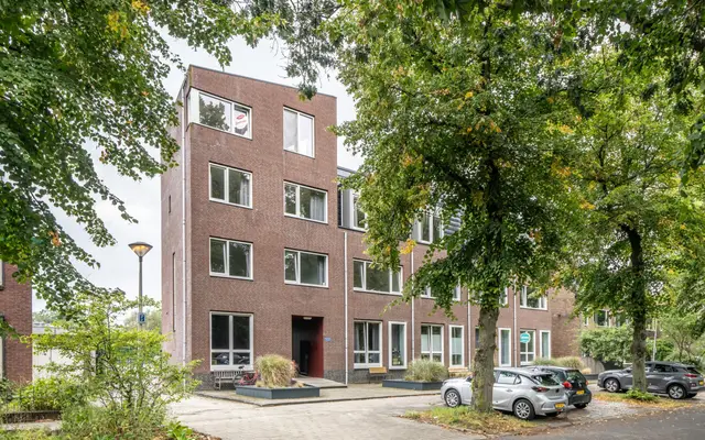 Foto van Eerste Oude Heselaan 166 A, Nijmegen