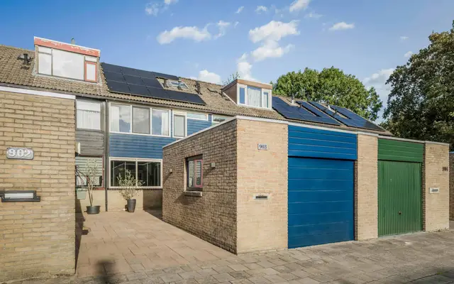 Foto van Barnewinkel 903, Apeldoorn