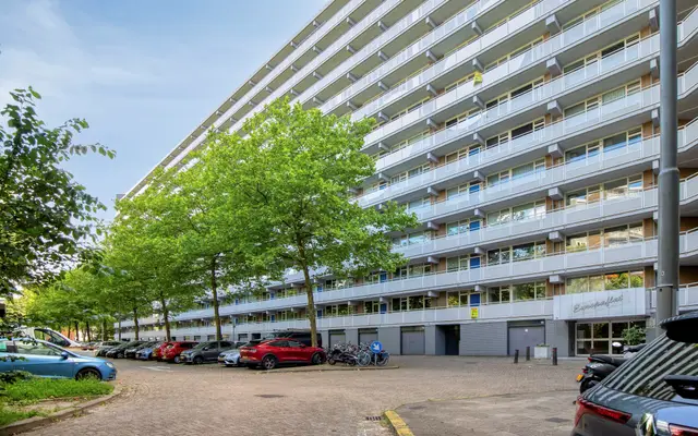 Foto van Griegplein 85, Schiedam
