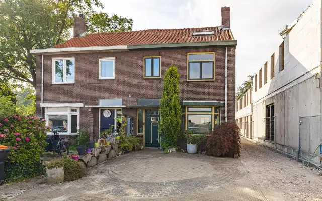 Foto van Bosscheweg 234, TILBURG