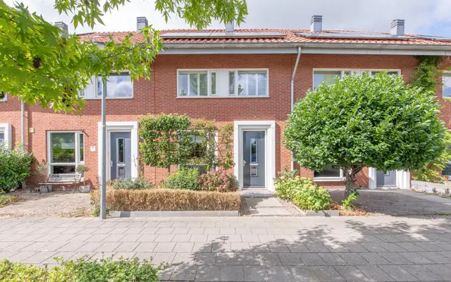 Foto van Poelenburg 18, Obdam