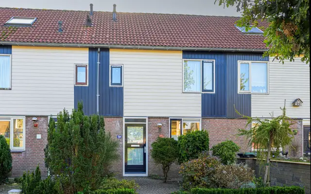 Foto van Texelstroom 38, WIERINGERWERF