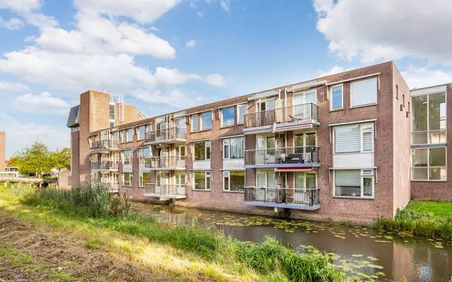 Foto van Molenvlietbrink 47, Woerden