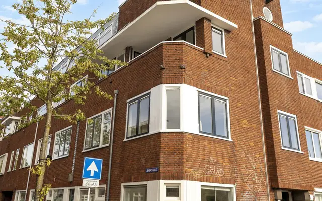 Foto van Balijelaan 65 BS, Utrecht