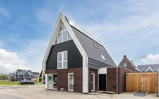 Foto van Andoorn 33, Assendelft
