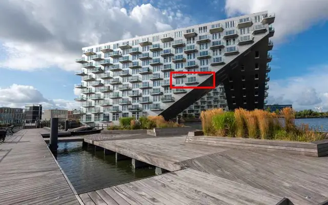 Foto van Haringbuisdijk 673, Financiële voorwaarden