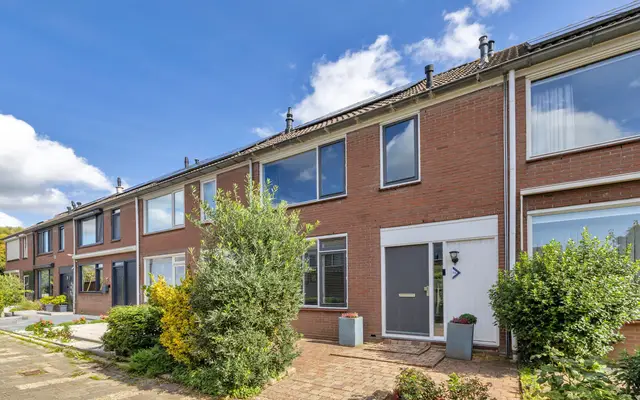 Foto van Softbalpad 24, Hellevoetsluis