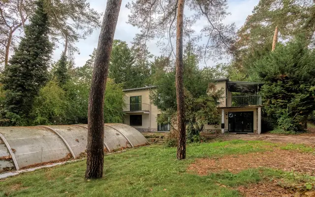Foto van Boslaan 6, Landgraaf