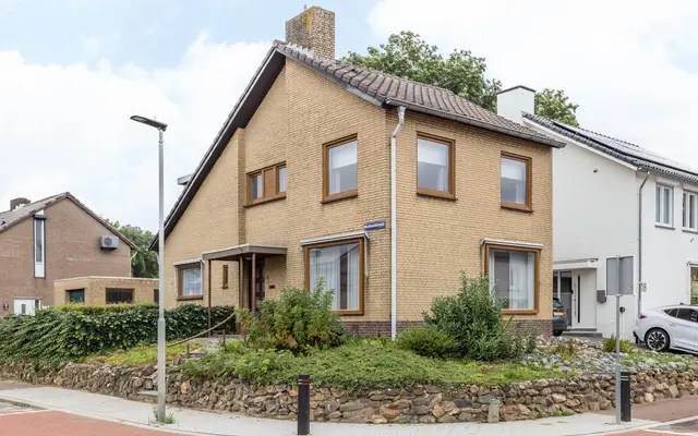 Foto van Wijngaardshage 2, Oirsbeek