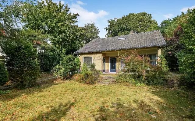 Foto van Utrechtseweg 27, Heelsum