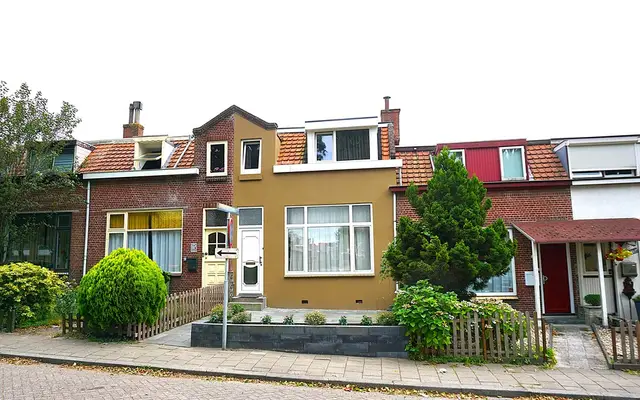 Foto van Langeweg 7, Bergen op Zoom