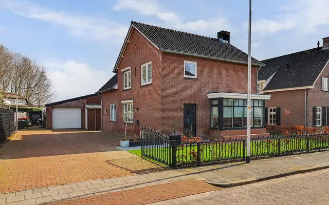 Foto van Leimuidenstraat 5, Alem