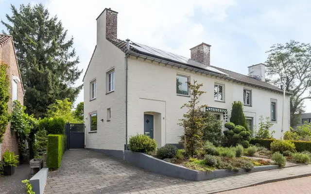 Foto van Acaciastraat 2, Brunssum