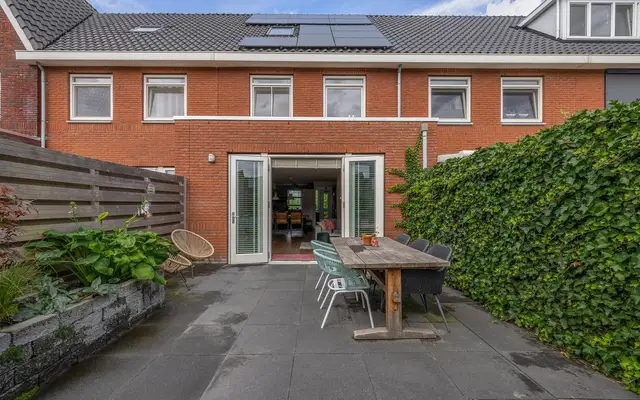 Foto van Pinksterbloem 7, Hazerswoude-Dorp
