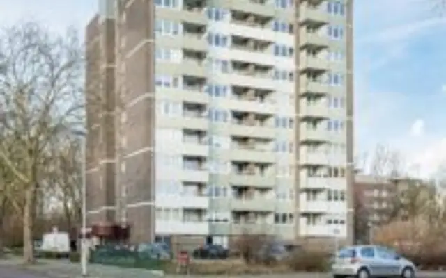 Foto van Limburglaan 171, Eindhoven