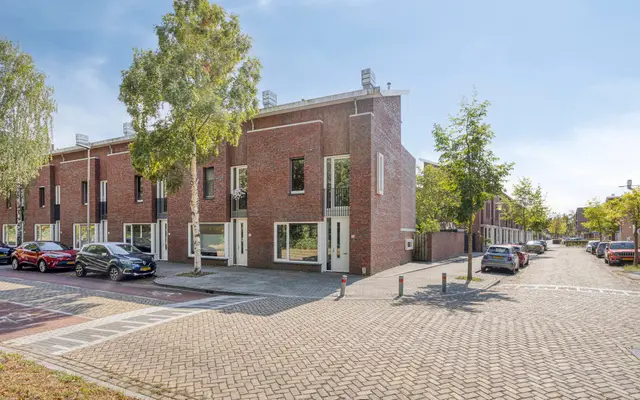 Foto van Tilburgseweg-West 18, Eindhoven