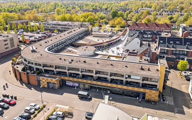 Foto van De Kramershilt 7, Leusden
