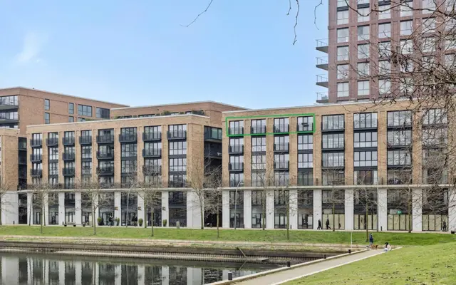 Foto van Hoflaan 207, 's-Hertogenbosch