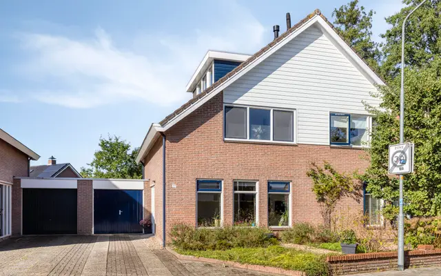 Foto van Bleekwal 37, Bredevoort