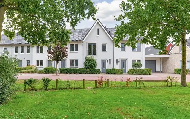Foto van Meiraap 44, Diessen