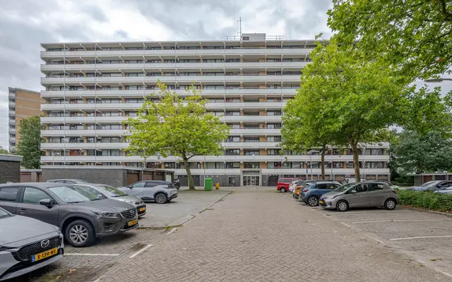 Foto van Seringenplantsoen 239, Ridderkerk