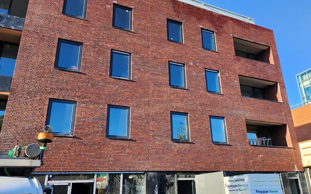 Foto van Kruisweg 664 C, Hoofddorp