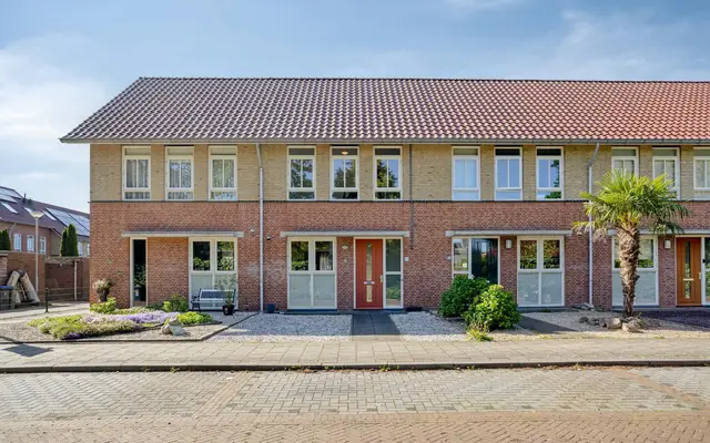 Foto van Rietkamp 21, Gameren