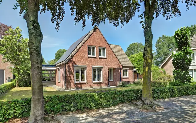 Foto van D'n Grote Aard 15, Vessem