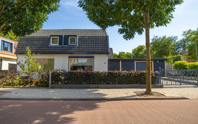 Foto van Kolkakkerweg 77, Ede