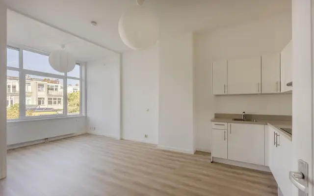 Foto van Weimarstraat 281 A, 's-Gravenhage