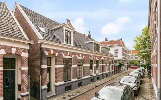 Foto van Veldstraat 13, Deventer