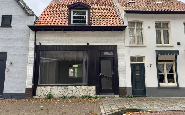 Foto van Herendreef 3, Aardenburg